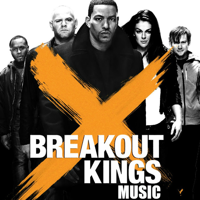 Breakout Kings - Season 2 - IMDb
