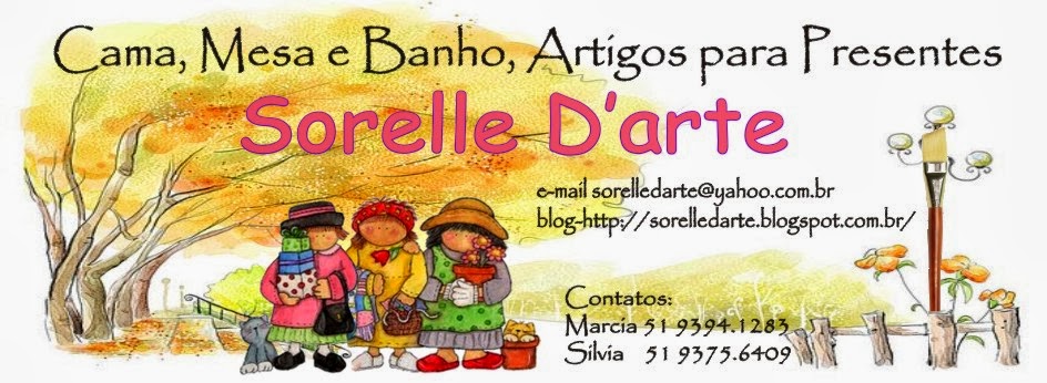 Sorelle D´arte