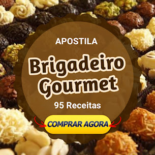 Apostila Brigadeiro Gourmet