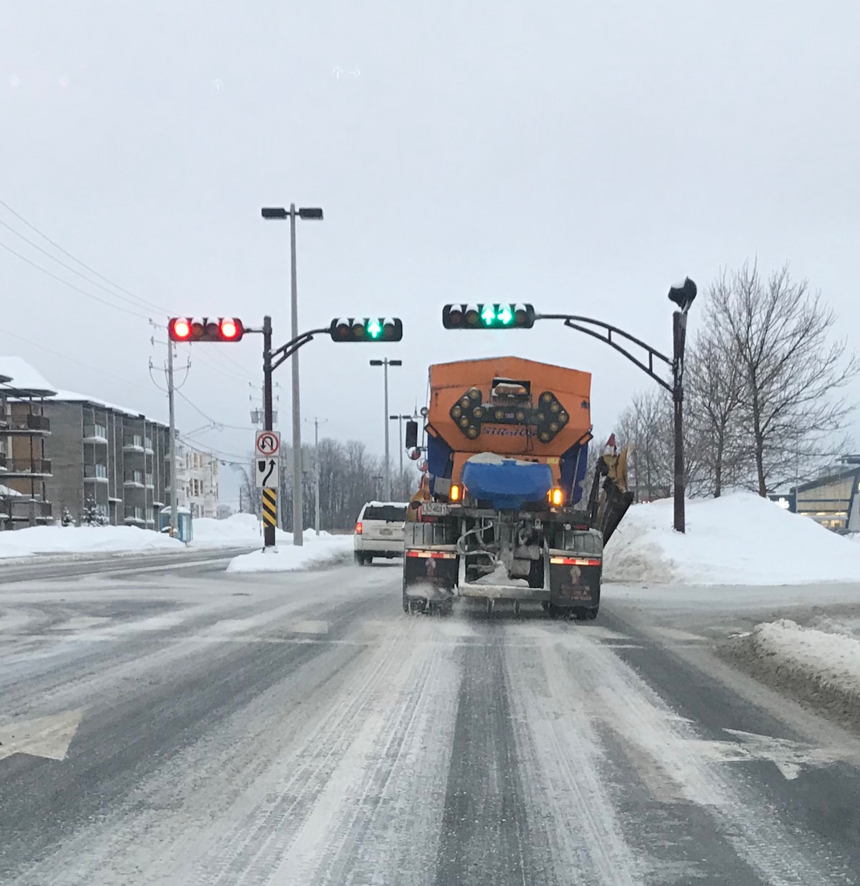Valley Weather Mild weather returns to Quebec and Ontario