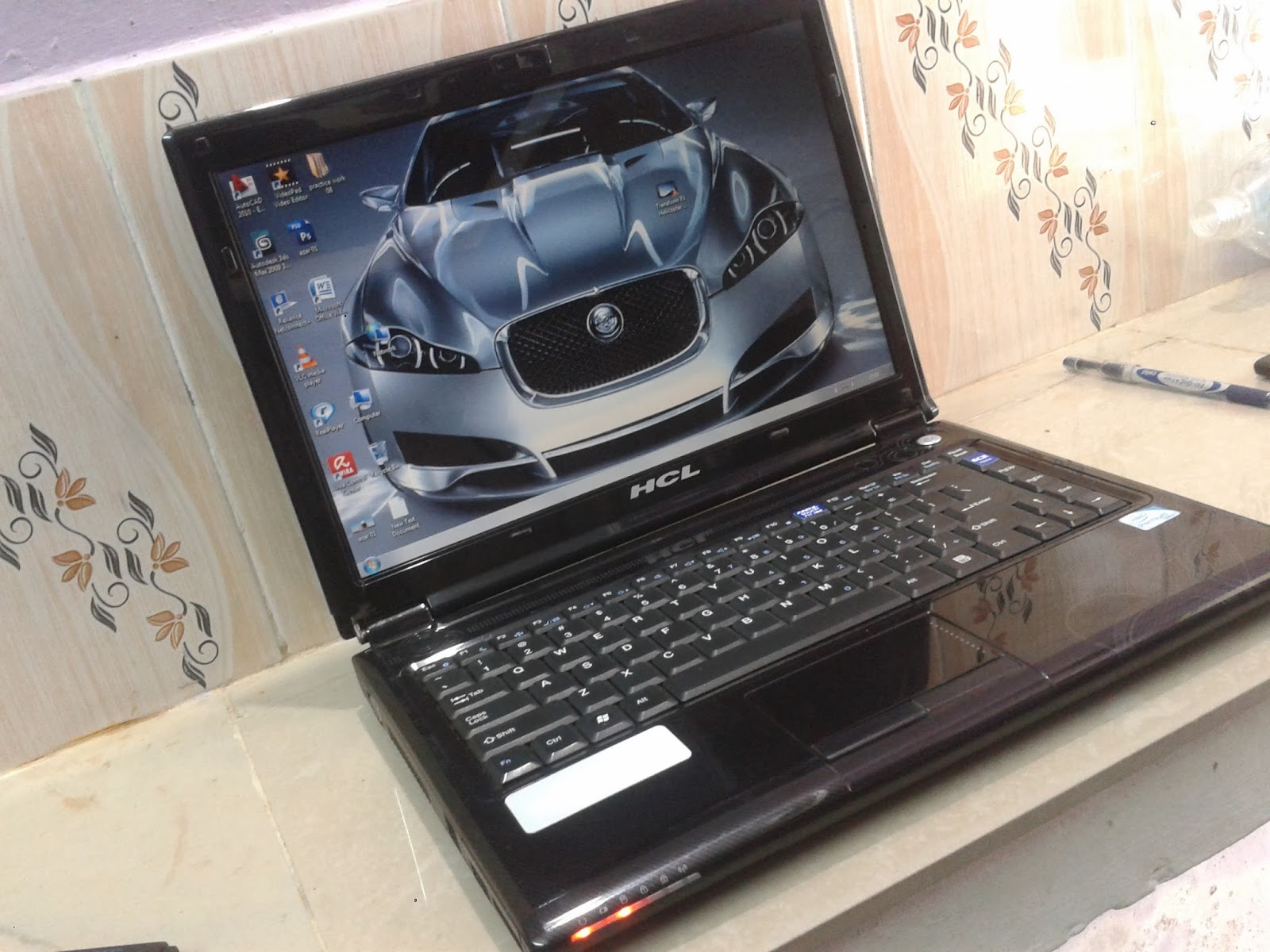 Orange systemz Used laptops for sale in Kochi, Kerala.