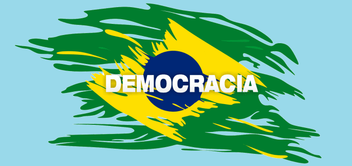 Democracia Brasileira é Colocada em Xeque