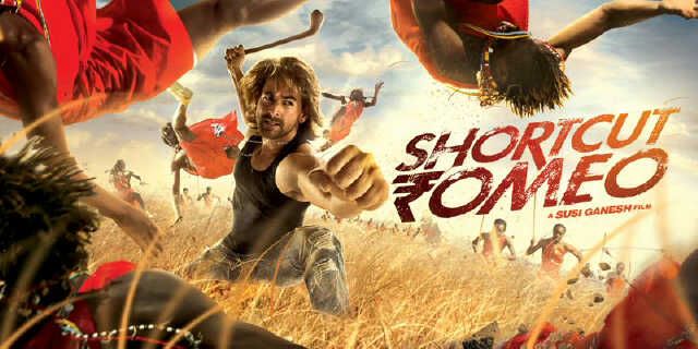 Shortcut Romeo Movie Review - Telugu Mp3 Songs Free Download