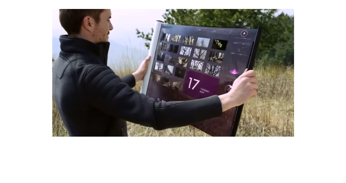 Gowtham Star Lg S Future Display Technology Will Blow You Away