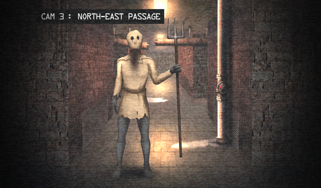 Descargar Asylum Night Shift 2 Premium & Modificado v1.0 .apk [MOD