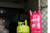 Stok Gas LPG di Tebing Tinggi Selama Bulan Ramadan Aman