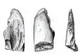 Perkembangan dan Peninggalan Peralatan Teknologi Manusia Purba Zaman