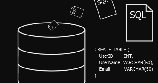 Cara Membuat Database dan Table menggunakan CMD (XAMPP Windows ...