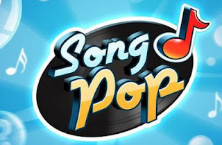 Song Pop logo