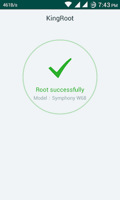 How-to-Root-your-Android-Phone