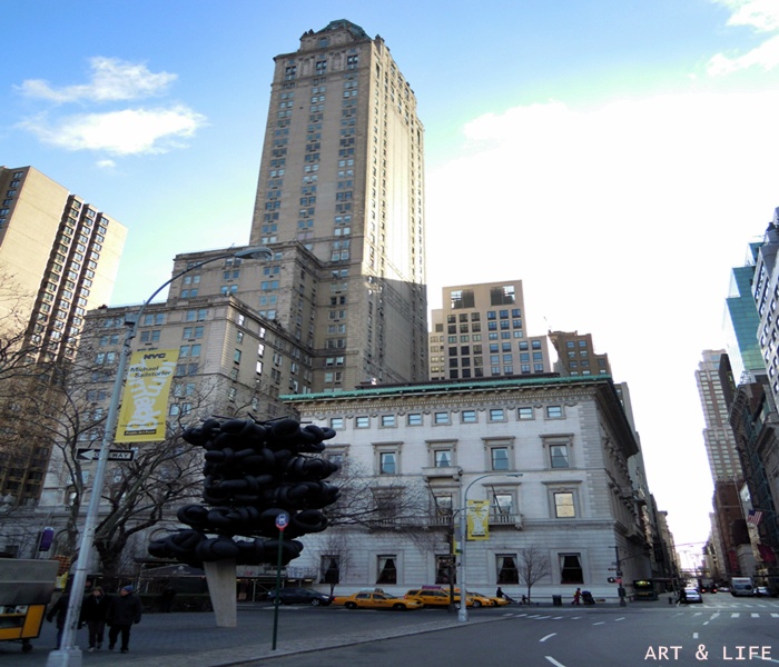 ART & LIFE Street Art New York