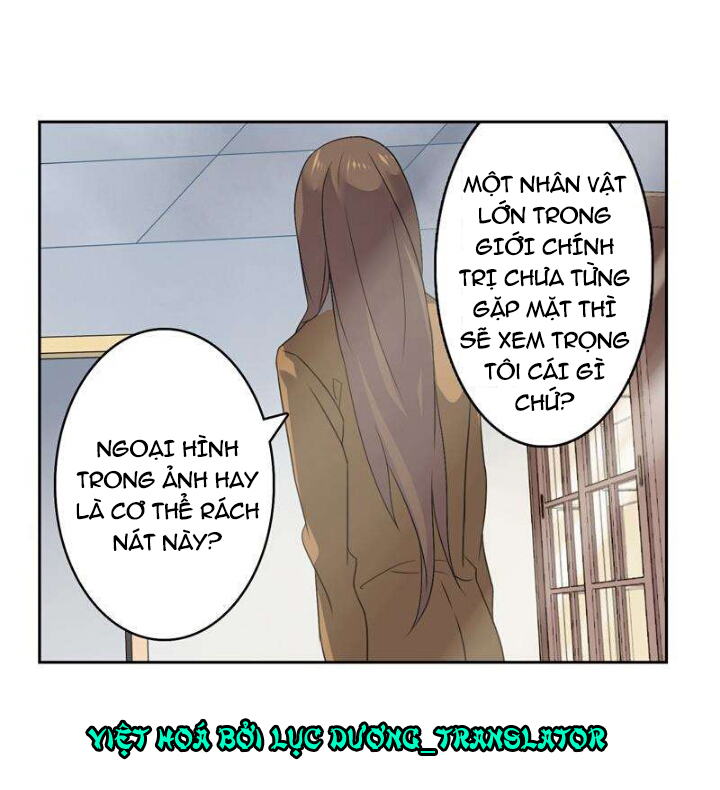 Nơi Nào Đông Ấm, Nơi Nào Hạ Mát - Chương 7 - Trang 24