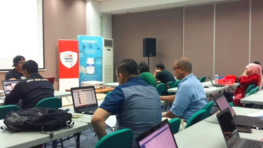 Membangun Kerajaan Bisnis Online: Panduan Lengkap Internet Marketing