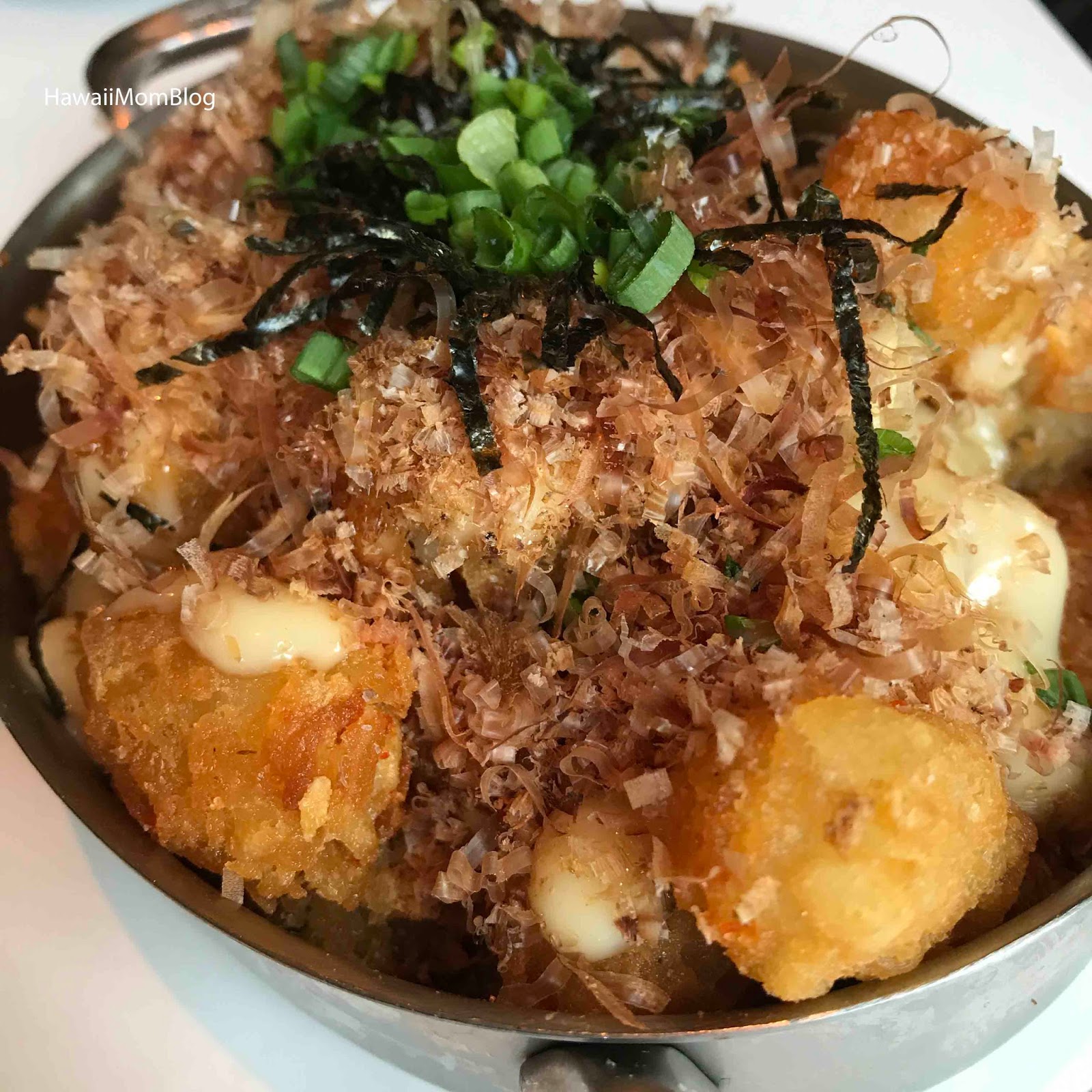 Hawaii Mom Blog Stripsteak Waikiki Happy Hour