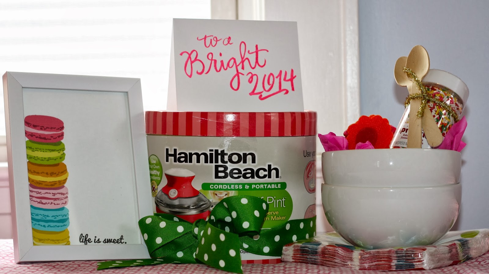 Getting Creative With Wedding Gifts At Target The Chirping Moms