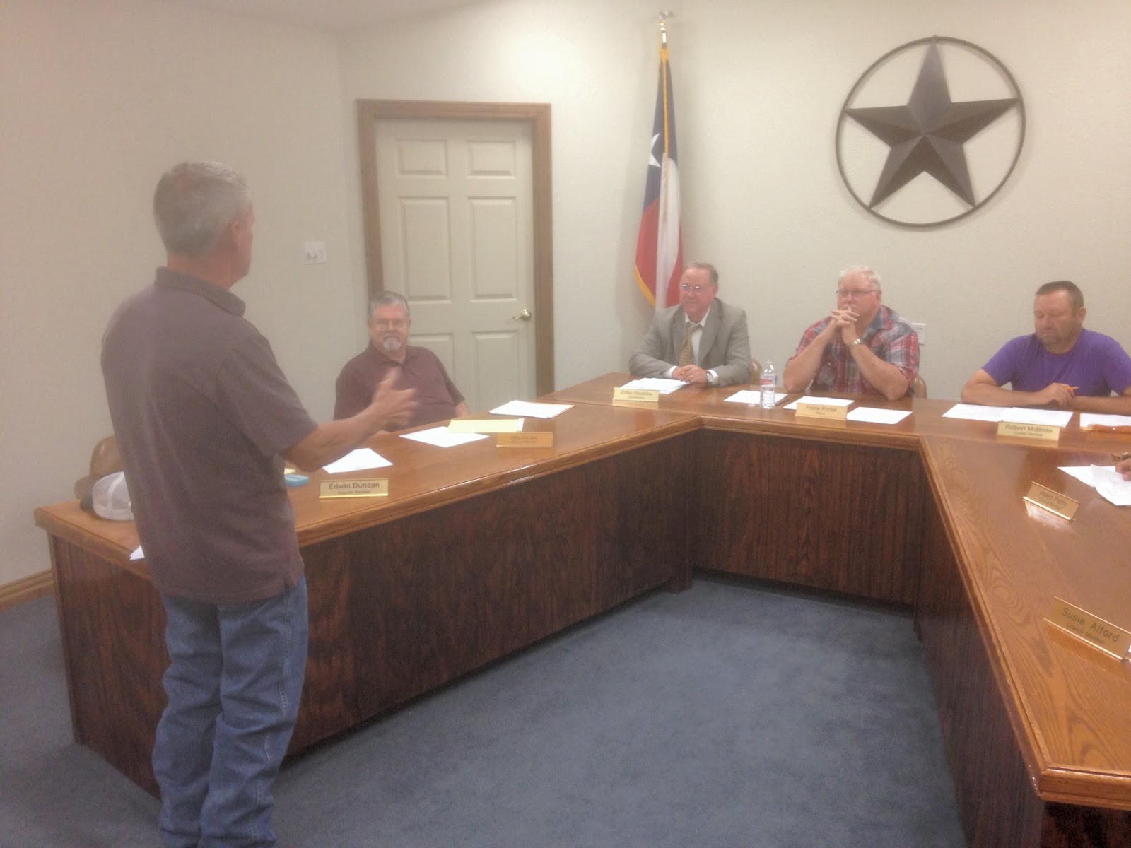 Roscoe Hard Times Eric Robinson Killed in Car Crash