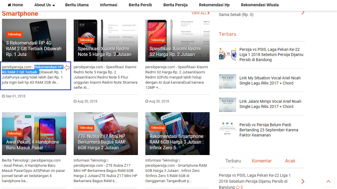 Cara Mendapatkan Backlink Berkualitas untuk Website - Niagahoster Blog
