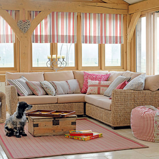 Theme Inspiration: Rustic cottage style decor ideas!