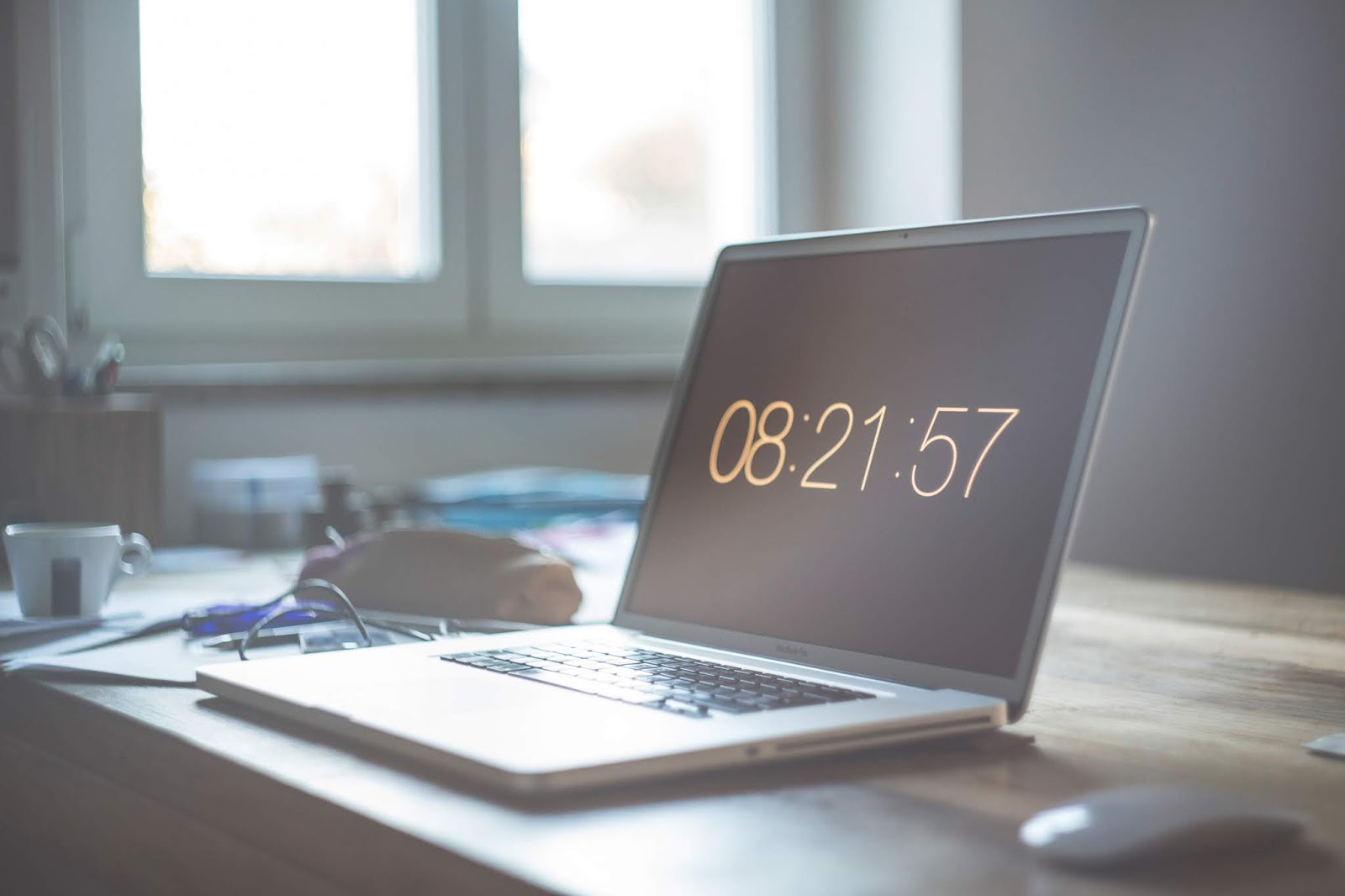 5 Tips for Using Your Time Wisely Productivity Frontier