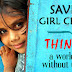 Save The Girl Child