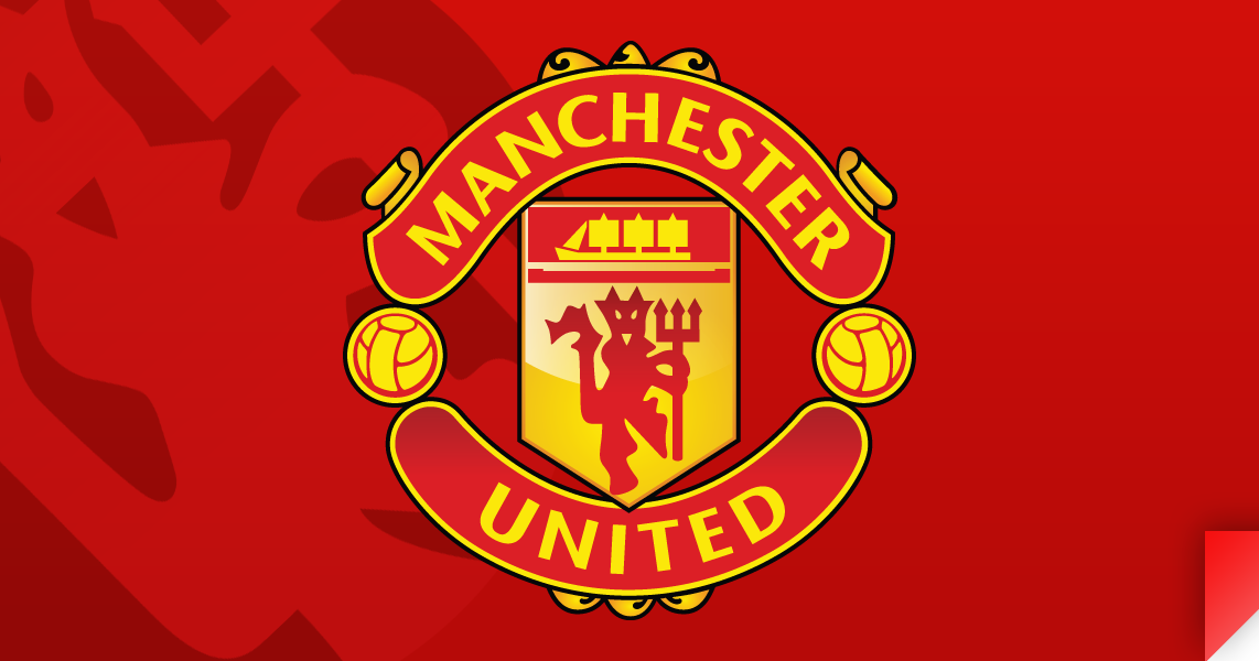Manchester United F.C. Logo - 237 Design