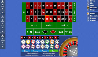 Is cryptocurrency gambling or investing stocks
