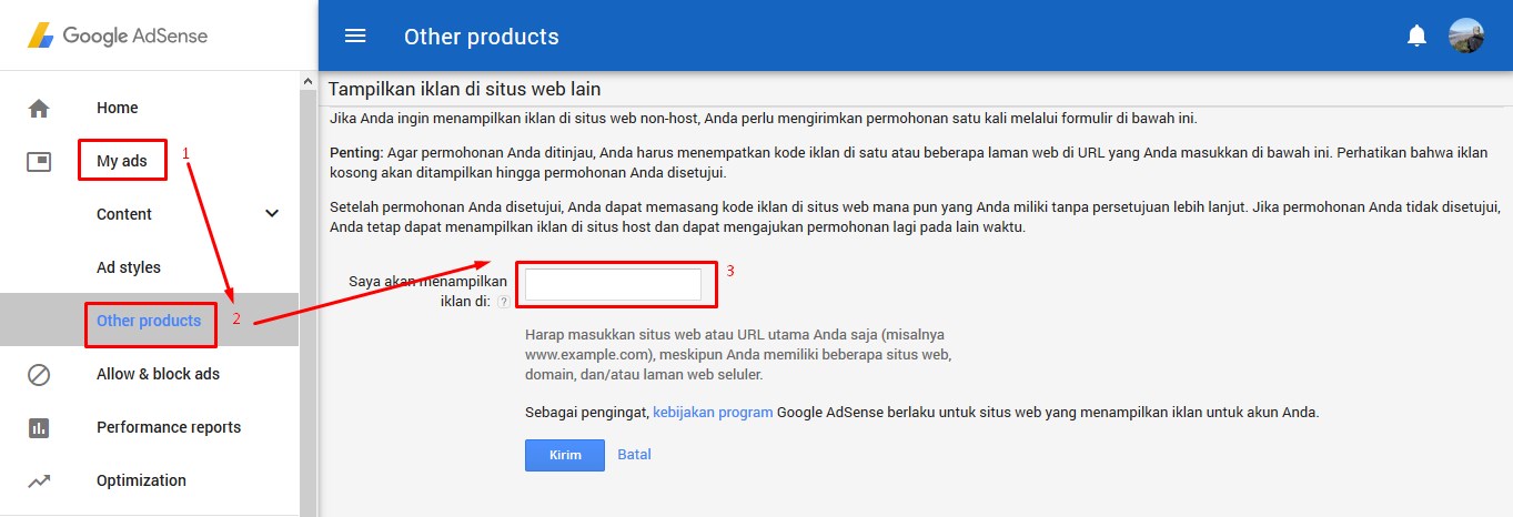 Mendapatkan Domain Gratis untuk Upgrade Akun AdSense: Panduan Lengkap dan Strategi Efektif