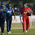 We Let Zimbabwe Off the Hook, Concedes Mathews
