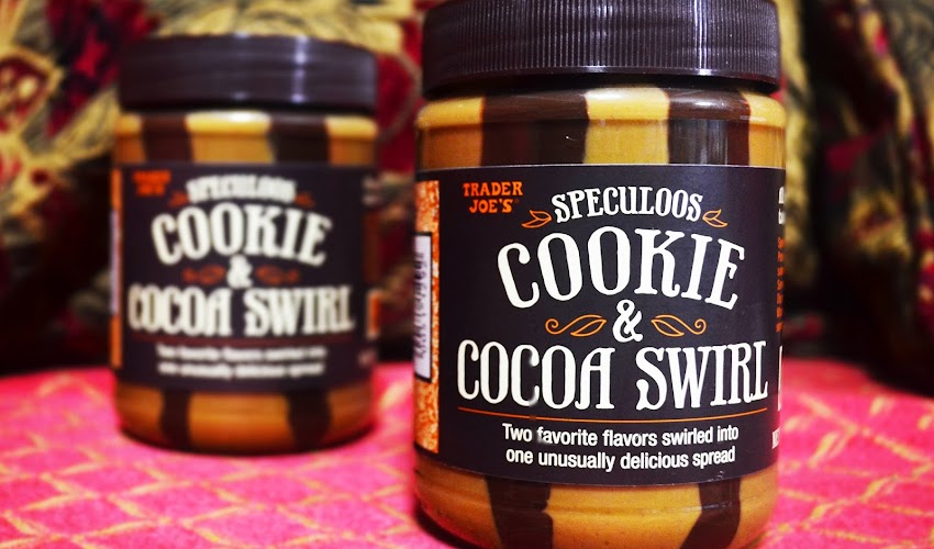 For Sale: Trader Joe's Speculoos Cookie Butter