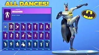 Epic Games May Be Sued For A Fortnite Dance Emote