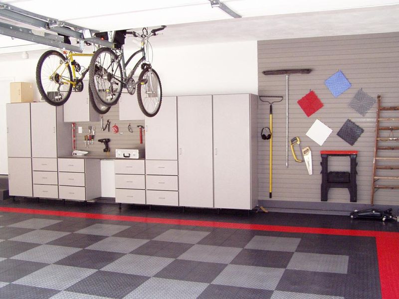 Top 10 Garage Storage Ideas Garage Storage Ideas