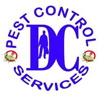 DC PEST CONTROL SERVICES