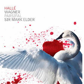 IN REVIEW: Richard Wagner - PARSIFAL (Hallé CD HLD 7539)