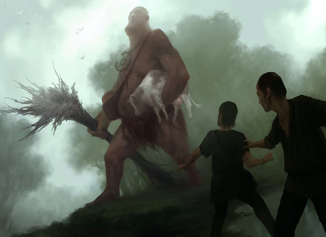 Великан бдв. Джек покоритель великанов главный герой. Джек покоритель великанов двухголовый великан. Охотники на ведьм гретель 2013 гоблин. Великан спас девушку.