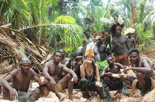 Informasi Terlengkap Seputar Destinasi Wisata Raja Ampat Papua Barat