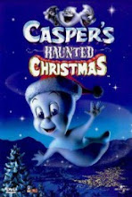 Las navidades de Casper (2000)