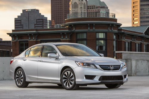 Pacific Honda Blog 2016 Models To Get Le Carplay 2016 Honda Models To Get Le Carplay