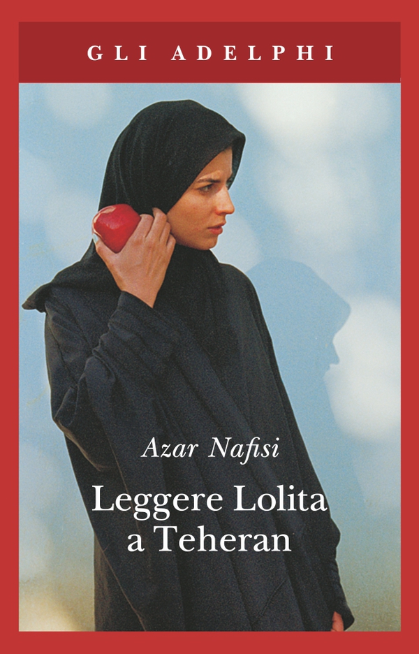 Virginia e il Labirinto Recensione Leggere Lolita a Teheran di Azar Nafisi Virginia e il Labirinto Recensione Leggere Lolita a Teheran di Azar Nafisi