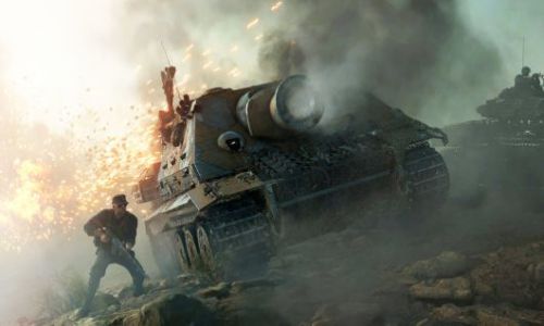 Download Battlefield V PC Game Full Version Free