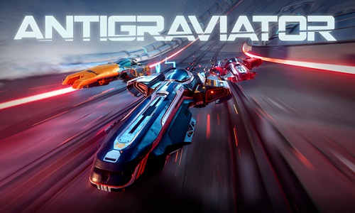 Antigraviator Game Free Download