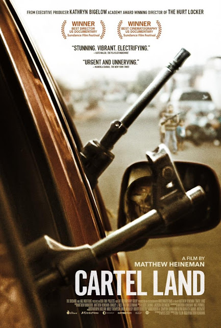 Cartel Land (2015) ταινιες online seires xrysoi greek subs