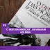 "Livro de Estante" #3 | "O Deus das Moscas", de William Golding