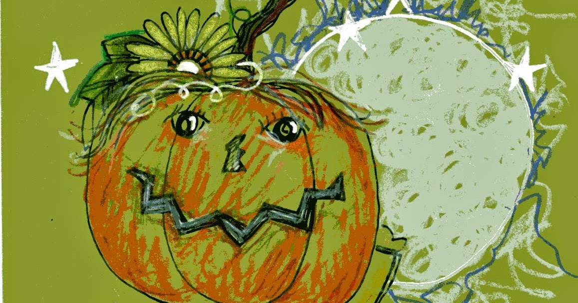 Lindsay Ostrom Halloween Quads...