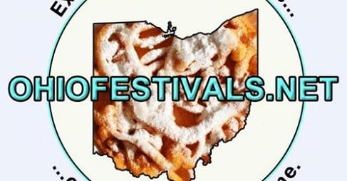 Ohio Festivals Website