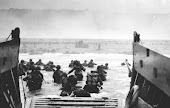 Normandia, 6 de junio de 1944