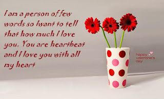 valentine's day