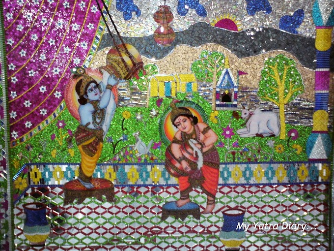 Krishna Janmashtami: Happy Birthday, Krishna!