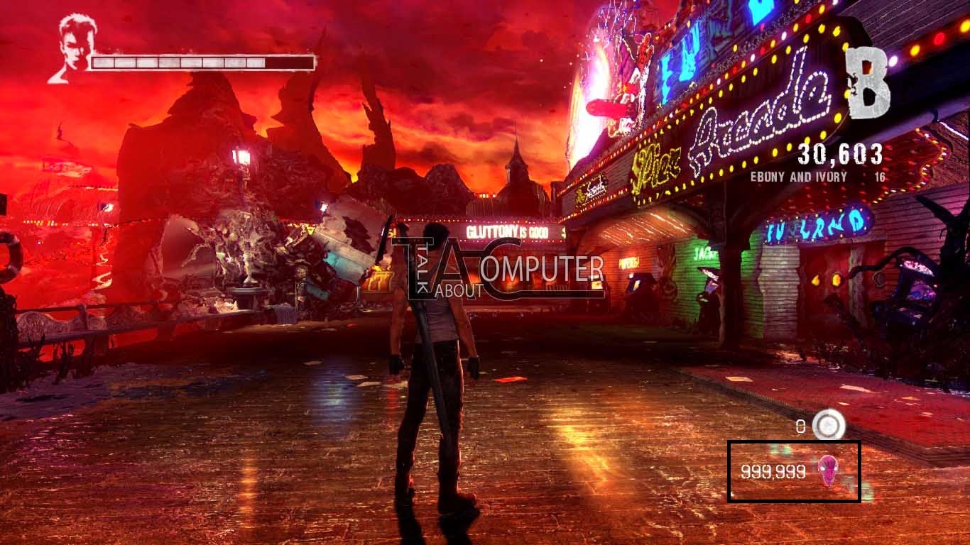 девил май край не запускается на айфоне