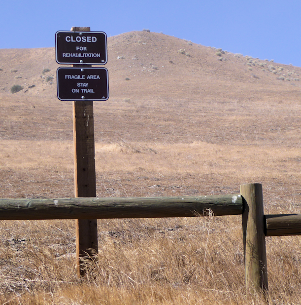 Official Quiet Warrior Racing Blog “Green Sticker” Historic Event CA