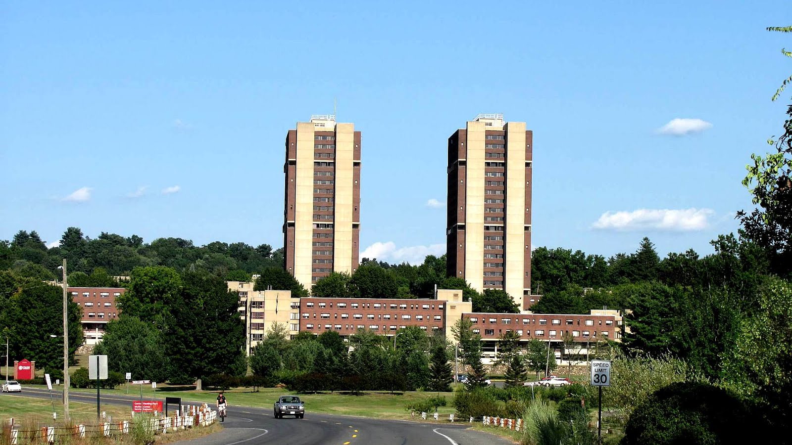 Harvard University Clinical Psychology University Choices